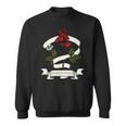 Book Lover Dark Romance Merch Spicy Apparel Sweatshirt