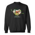 Book Lover Heart Shape Reading Club Librarian Bookworm Sweatshirt Book Lover Heart Shape Reading Club Librarian Bookworm Sweatshirt