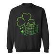 Book Lover St Patrick Day Librarian Teacher St Paddys Sweatshirt Book Lover St Patrick Day Librarian Teacher St Paddys Sweatshirt