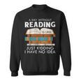Book Nerd Librarian Bibliophile Library Reading Sweatshirt Book Nerd Librarian Bibliophile Library Reading Sweatshirt