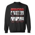 Book Reading Bookworm Reader Spare Time Sweatshirt Book Reading Bookworm Reader Spare Time Sweatshirt