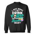 Book Reading For Library Literature Library Roman T-Shirt Sweatshirt