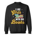 Book Reading For Library Roman Literature Library T-Shirt Sweatshirt Book Reading For Library Roman Literature Library T-Shirt Sweatshirt