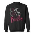 Book Reading Book Lovers Librarians Book Reading Club Sweatshirt Book Reading Book Lovers Librarians Book Reading Club Sweatshirt