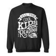 Book Reading Graphic Women Kids Book Lover Librarian Sweatshirt Book Reading Graphic Women Kids Book Lover Librarian Sweatshirt