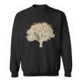 Book Tree Fantasy Sweatshirt