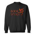 Book Wyrm Reader Book Lover Bookworm Dragon Literary Bookish Sweatshirt Book Wyrm Reader Book Lover Bookworm Dragon Literary Bookish Sweatshirt