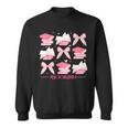 Bookish Reading Smut Smutty Spicy Booktok Book Lover Sweatshirt Bookish Reading Smut Smutty Spicy Booktok Book Lover Sweatshirt