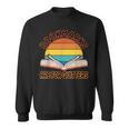 Bookmarks Are For Quitters Reading Books Book Reader Sweatshirt Bookmarks Are For Quitters Reading Books Book Reader Sweatshirt