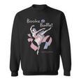 Books & Ballet Sweatshirt