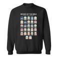 Books Of The Bible New Testament Christian Bible Reader Sweatshirt Books Of The Bible New Testament Christian Bible Reader Sweatshirt