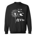 Books Reader Reading Bookworm Literature Author Book Lover Sweatshirt