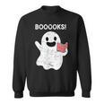 Books Spirit Books Spirit Books Ghost Sweatshirt Books Spirit Books Spirit Books Ghost Sweatshirt
