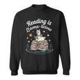 Booktrovert Shirt Reading Is Llama Licious Book Lover Sweatshirt Booktrovert Shirt Reading Is Llama Licious Book Lover Sweatshirt