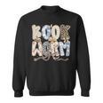 Bookworm Coquette Bow Booktrovert Reading Lover Bookish Sweatshirt