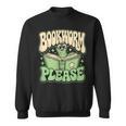 Bookworm Please Book Lover Reader Sweatshirt