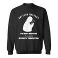 British Mystery Books Reader Crime Suspense Reading Lover Sweatshirt British Mystery Books Reader Crime Suspense Reading Lover Sweatshirt