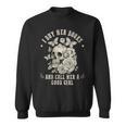 I Buy Her Books And Call Her A Good Girl Smut Book Lover Sweatshirt
