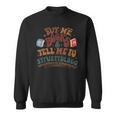 Buy Me Books And Tell Me To STFUATTDLAGG Smut Reader Sweatshirt Buy Me Books And Tell Me To STFUATTDLAGG Smut Reader Sweatshirt