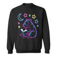 Capybara Books Reading Library Librarian Men Women Sweatshirt Capybara Books Reading Library Librarian Men Women Sweatshirt