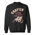 Chapter 48 48th Birthday Women Book Lovers Its My Birthday Sweatshirt Chapter 48 48th Birthday Women Book Lovers Its My Birthday Sweatshirt