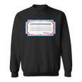 Classic Composition Book Cover Teachers And Students Sweatshirt Classic Composition Book Cover Teachers And Students Sweatshirt