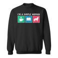 Coffee Books And Bernese Mountain Dog Men Women Kids Sweatshirt Coffee Books And Bernese Mountain Dog Men Women Kids Sweatshirt