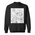 Coloring Book Hamlet Ghost Yorick Castle Shakespeare Play Sweatshirt Coloring Book Hamlet Ghost Yorick Castle Shakespeare Play Sweatshirt