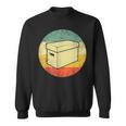 Comic Book Lovers For Comic Book Fans Men Women Sweatshirt