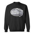 Comic Book Shirt I'Ve Got Issues Comics LoverShirt Sweatshirt