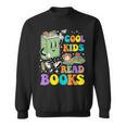 Cool Kids Read Books Teacher Bookworm Librarian Book Lover Sweatshirt Cool Kids Read Books Teacher Bookworm Librarian Book Lover Sweatshirt