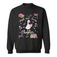 Cute Just One More Chapter Silly Goose Book Club Sweatshirt Cute Just One More Chapter Silly Goose Book Club Sweatshirt