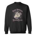 Dark Romance Book Lover Tee Sweatshirt