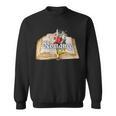 Dark Romance Girly Book Sweatshirt
