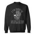 Dark Romance Merch Book Lover If You Can Read This Society Sweatshirt Dark Romance Merch Book Lover If You Can Read This Society Sweatshirt