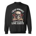 Dark Romance Spicy Books Fun Tee Smutty Book Lover Sweatshirt Dark Romance Spicy Books Fun Tee Smutty Book Lover Sweatshirt