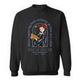 Disney Hocus Pocus Halloween Winifred Sanderson Want My Book Sweatshirt Disney Hocus Pocus Halloween Winifred Sanderson Want My Book Sweatshirt