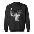 Disney Jungle Book Kaa Trust Issues Sweatshirt Disney Jungle Book Kaa Trust Issues Sweatshirt