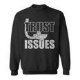 Disney The Jungle Book Trust Issues Sweatshirt Disney The Jungle Book Trust Issues Sweatshirt