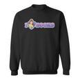 Disney Princess Belle I Heart Books Sweatshirt