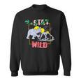 Disney’s The Jungle Book 55th Anniversary Stay Wild Sweatshirt