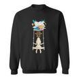 Distracted By Books Reading Reader Literature Library Author Sweatshirt Distracted By Books Reading Reader Literature Library Author Sweatshirt