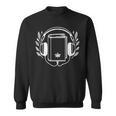 Easily Distracted By Audiobooks Book Lover Sweatshirt Easily Distracted By Audiobooks Book Lover Sweatshirt