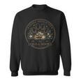 Easily Distracted By Dogs & Books Fun Dog Owner Librarian Sweatshirt Easily Distracted By Dogs & Books Fun Dog Owner Librarian Sweatshirt