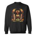 Educated Melanin Queen Afro Women Reading Book History Sweatshirt Educated Melanin Queen Afro Women Reading Book History Sweatshirt