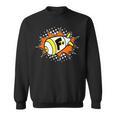 F-Bomb Retro Action Word Comic Book Cartoon Pop Art Sweatshirt F-Bomb Retro Action Word Comic Book Cartoon Pop Art Sweatshirt