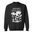 Fairytale & Sagen Book Author Fantasy Inkfleck Dragon Fans Sweatshirt