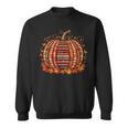 Fall Book Pumpkin Autumn Retro Reading Teacher Books Lover Sweatshirt Fall Book Pumpkin Autumn Retro Reading Teacher Books Lover Sweatshirt