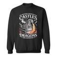 Fantasy Books Lover Bookish Fun Tee Book Club Dragon Reader Sweatshirt Fantasy Books Lover Bookish Fun Tee Book Club Dragon Reader Sweatshirt