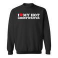 Ghost Writer Heart Cute Book Co Author Dating Fan Sweatshirt Ghost Writer Heart Cute Book Co Author Dating Fan Sweatshirt